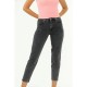 Джинсы женские WOMAN DENIM JEANS 34S MOM Турция