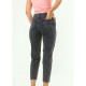 Джинсы женские WOMAN DENIM JEANS 34S MOM Турция