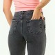 Джинсы женские WOMAN DENIM JEANS 34S MOM Турция
