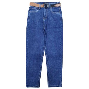 Джинсы женские DKNSEL JEANS 5149 MOM