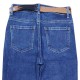 Джинсы женские DKNSEL JEANS 5149 MOM