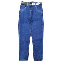 Джинси жіночі DKNSEL JEANS 5150 MOM