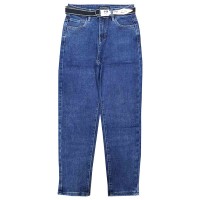 Джинси жіночі DKNSEL JEANS 5151 MOM