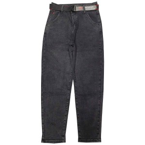 Джинсы женские DKNSEL JEANS 5155 MOM