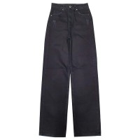 Джинсы женские WOMAN DENIM JEANS 601B WIDE LEG Турция