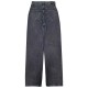 Джинсы женские WOMAN DENIM JEANS 601 WIDE LEG Турция
