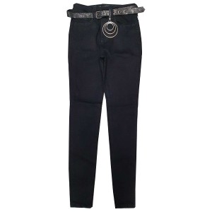 Джинси жіночі WHAT'S UP JEANS 6808 SKINNY Туреччина