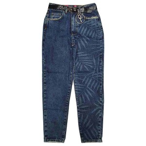 Джинси жіночі WHAT'S UP JEANS 688 MOM Туреччина