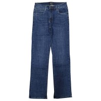 Джинси жіночі PEALTIA JEANS 8021 Класика