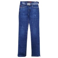 Джинси жіночі VANVER JEANS 8667 Класика