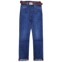 Джинси жіночі VANVER JEANS 8668 Класика