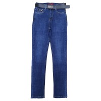 Джинси жіночі VANVER JEANS 8671 Класика