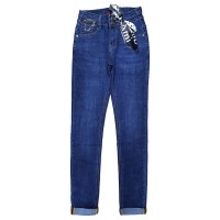 Джинси жіночі VANVER JEANS 8676 Класика