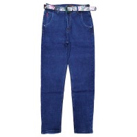 Джинси жіночі VANVER JEANS 8709 MOM