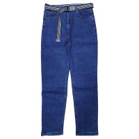 Джинси жіночі VANVER JEANS 8713 MOM