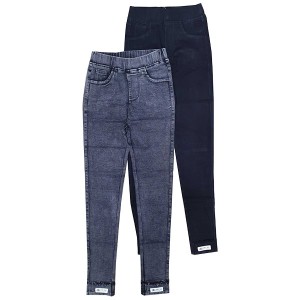Джегинсы женские YMT JEANS 901 
