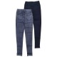 Джегинсы женские YMT JEANS 901 