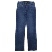Джинси жіночі PEALTIA JEANS 9011 Класика
