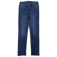 Джинси жіночі PEALTIA JEANS 9013 Класика