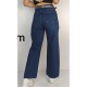 Джинси жіночі IT'S BASIC JEANS 9091 WIDE LEG Туреччина