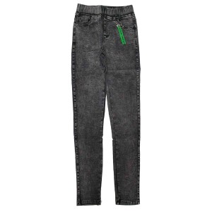 Джегинсы женские YMT JEANS 926-2 