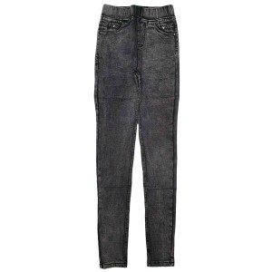 Джегинсы женские YMT JEANS 927-2 