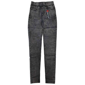 Джегинсы женские YMT JEANS 929-2 