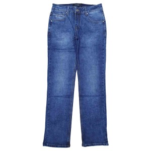 Джинси чоловічі GOD BARON JEANS 9974 Класика