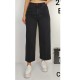 Джинси жіночі IT'S BASIC 2173 CULOTTE Туреччина