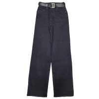 Джинси жіночі JONH RICHONE 2691 WIDE LEG Туреччина