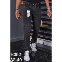 Джинси чоловічі REDMAN 6092S Класичні Туреччина