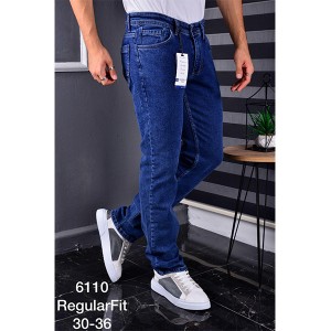 Джинси чоловічі REDMAN 6110 REGULAR FIT Туреччина