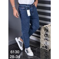 Джинси чоловічі REDMAN 6130 MOM Класичні Туреччина