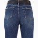 Джинсы женские CRACPOT JEANS 1164 MOM Турция