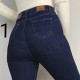 Джинси жіночі IT'S BASIC JEANS 2189 Skinny Туреччина