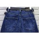 Джинси жіночі JONH RICHONE JEANS 2706-У Slim banana's Туреччина