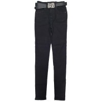 Джинси жіночі JONH RICHONE JEANS 2714 байка Skinny Туреччина