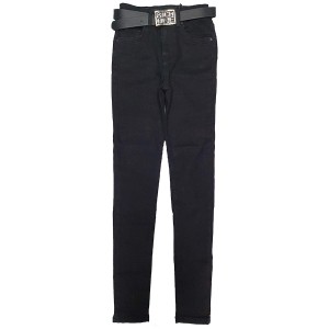 Джинси жіночі JONH RICHONE JEANS 2714 байка Skinny Туреччина