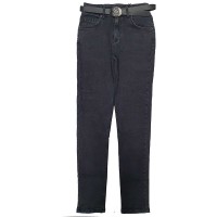 Джинси жіночі JONH RICHONE JEANS 2715-В байка Skinny Туреччина