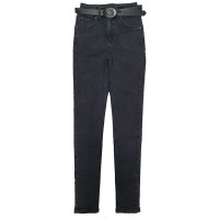 Джинси жіночі JONH RICHONE JEANS 2715 байка Skinny Туреччина