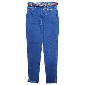 Джинси жіночі WHAT'S UP JEANS 574 Skinny Туреччина