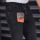 Джинси чоловічі REDMAN JEANS 5983 узкачі Туреччина