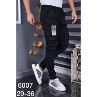 Джинси чоловічі REDMAN JEANS 6007 Туреччина командор