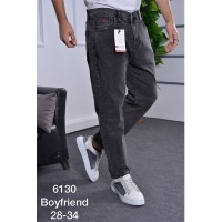 Джинси чоловічі REDMAN JEANS 6130S MOM Туреччина