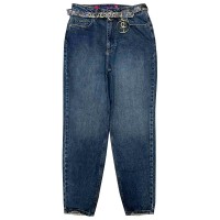 Джинси жіночі WHAT'S UP JEANS 724 MOM free Туреччина