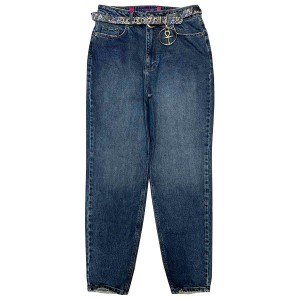 Джинси жіночі WHAT'S UP JEANS 724 MOM free Туреччина