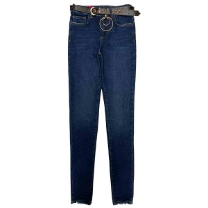 Джинси жіночі WHAT'S UP JEANS 732 Skinny Туреччина