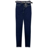 Джинси жіночі WHAT'S UP JEANS 733/2 Skinny Туреччина