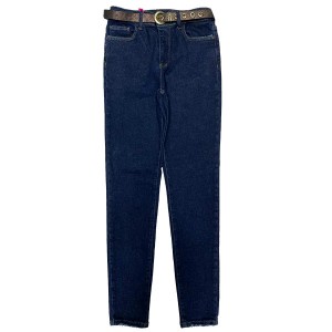 Джинси жіночі WHAT'S UP JEANS 734 Skinny Туреччина