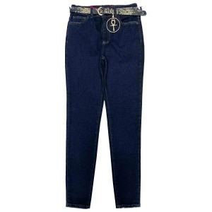 Джинси жіночі WHAT'S UP JEANS 734/3 Skinny Туреччина